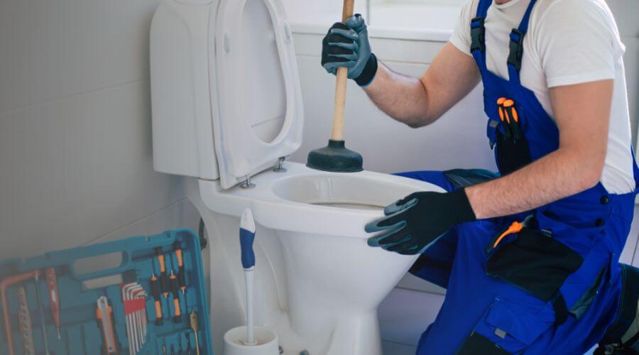 Professional septic pumping service in Berlin, OH